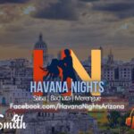 Havana Nights Wednesdays & Sundays @ Dave & Buster’s