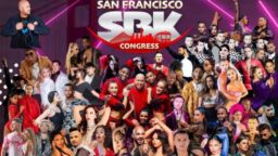 San Francisco SBK Congress, 11/1-3 '24!