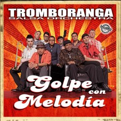 Golpe Con Melodia (2015)