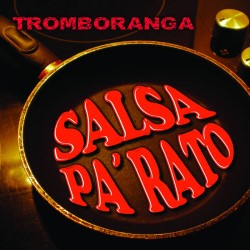 Salsa Pa' Rato
