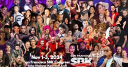 2024 San Francisco SBK Congress, Nov 1-3!
