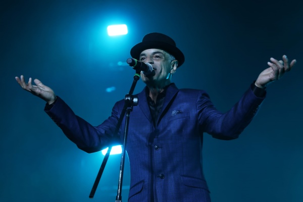 ​Frankie Vázquez