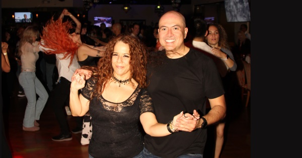 Photos from TUMBAO 12.6.2024 by Lauren H, part4!