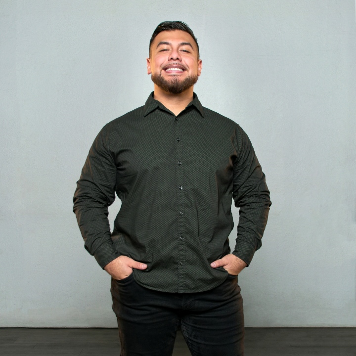 Cristian Ramirez