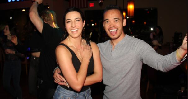 Photos from TUMBAO 1.10.2025 by Lauren H, part4!