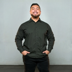 CRISTIAN RAMIREZ