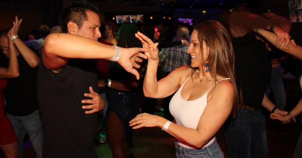 Photos from TUMBAO 1.17.2025 by Yana N, part1!