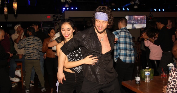 Photos from TUMBAO 1.17.2025 by Yana N, part3!
