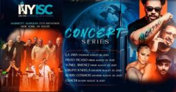 New York International Salsa Congress, Aug 28 - Sep 1 2025