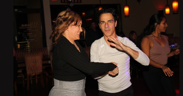 Photos from TUMBAO 1.24.2025 by Lauren H, part2!