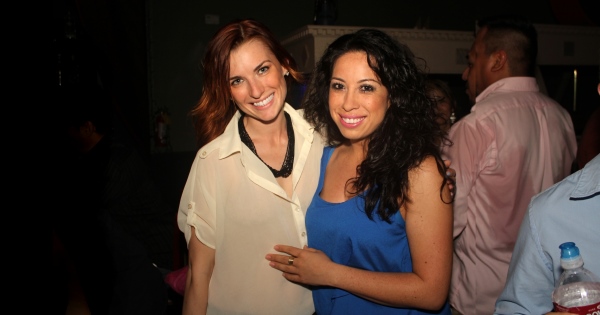 TBT Photos from TUMBAO 8.25.2012 by Alli Meador!