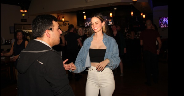 Photos from TUMBAO 1.31.2025 by Lauren H, part2!