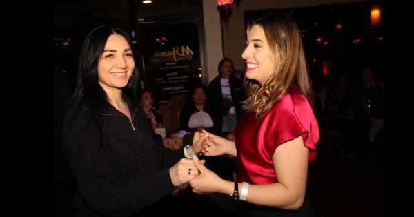 Photos from TUMBAO 1.31.2025 by Lauren H, part1!