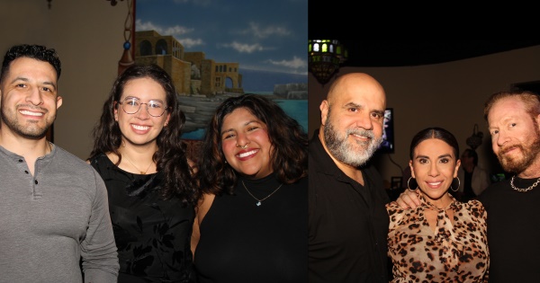 Photos from TUMBAO 2.7.2025 by Jennie R, part 1!