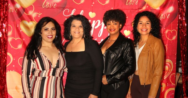 Photos from TUMBAO 2.14.2025 by Lauren H, part1!