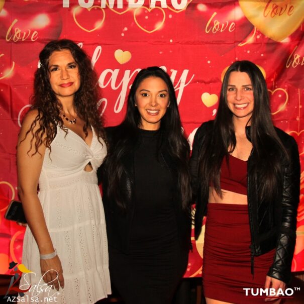 Photos from TUMBAO 2.14.2025 by Lauren H, part2!