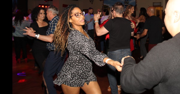 Photos from TUMBAO 2.14.2025 by Lauren H, part4!