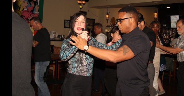 Photos from TUMBAO 2.21.2025 by Yana N, part1!