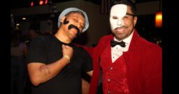 Photos from TUMBAO 10.27.2023 HALLOWEEN by Lauren H, part2! 📸💥