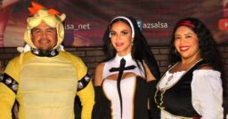 Photos from TUMBAO 10.27.2023 HALLOWEEN by Lauren H, part4! πΈπ₯