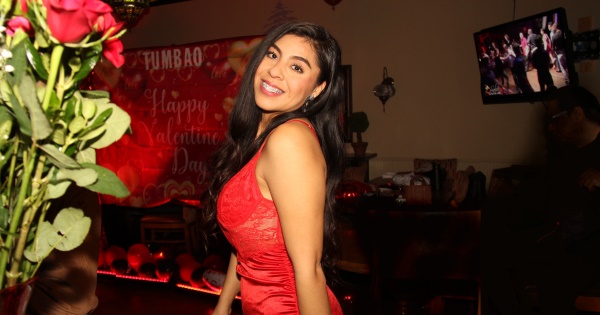 Photos from TUMBAO 2.14.2025 by Lauren H, part3!