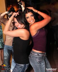 TBT Photos from TUMBAO 4.2.2010 by Leo & Victor! 📸💥