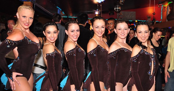 ๐ TBT ๐, photos by Leo C from TUMBAO 12.4.2009!