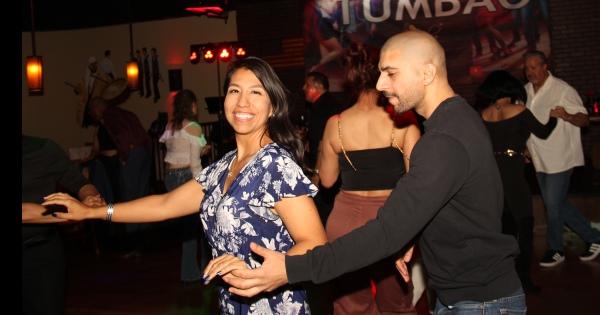 Photos from TUMBAO 3.7.2025 by Lauren H, part3!