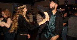 Photos from TUMBAO 3.14.2025 by Lauren H, part1! 📸💥