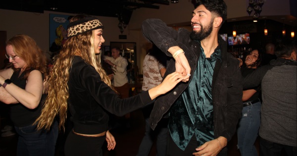 Photos from TUMBAO 3.14.2025 by Lauren H, part1!