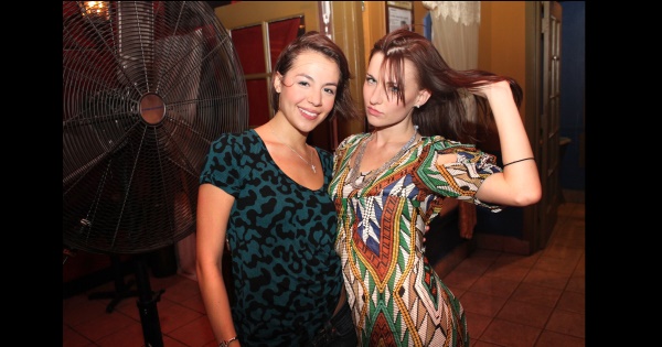 🔙 TBT 🔙 Photos from TUMBAO 8.13.2010 by Victor C!