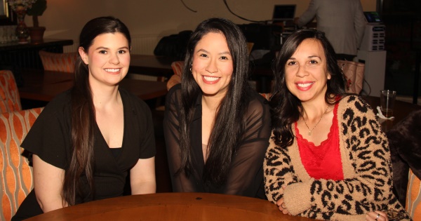 Photos from TUMBAO Latin Fridays 3.21.2025 by Yana M, part 7! 📸💥 Yana Muravyov 😎 captured another TUMBAO Latin Fridays 3.21.2025! 🔥🕺💃🔥 If you find yourself or friends in any of these pictures 🌟 Feel free to tag! 🌟 Don't forget to hit the "Like" button 💖 Thanks for your continued support! 😊 High-resolution photos are posted on AZSalsa.net, link: https://azsalsa.net/album_tumbao_yana_2025-03-21_p7/