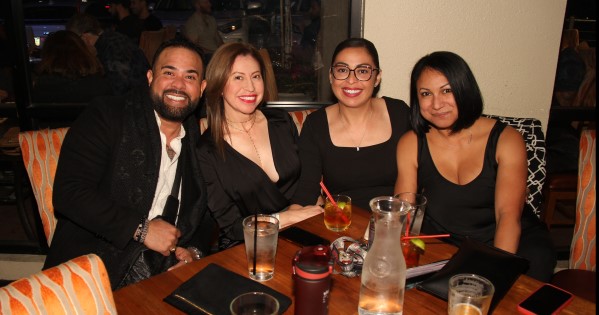 Photos from TUMBAO 3.21.2025 by Yana M, part 5! 📸💥 Yana Muravyov 😎 captured another TUMBAO Latin Fridays 3.21.2025! 🔥🕺💃🔥 If you find yourself or friends in any of these pictures 🌟 Feel free to tag! 🌟 Don't forget to hit the "Like" button 💖 Thanks for your continued support! 😊 High-resolution photos are posted on AZSalsa.net, link: https://azsalsa.net/album_tumbao_yana_2025-03-21_p5/