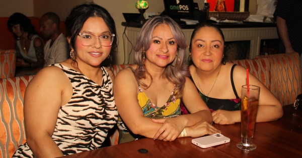 Photos from TUMBAO Latin Fridays 4.11.2025 by Yana M,! 📸💥 Yana Muravyov 😎 captured another TUMBAO Latin Fridays 4.11.2025! 🔥🕺💃🔥 If you find yourself or friends in any of these pictures 🌟 Feel free to tag! 🌟 Don't forget to hit the "Like" button 💖 Thanks for your continued support! 😊