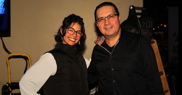 Photos from TUMBAO Latin Fridays 4.11.2025 by Yana M,! 📸💥 Yana Muravyov 😎 captured another TUMBAO Latin Fridays 4.11.2025! 🔥🕺💃🔥 If you find yourself or friends in any of these pictures 🌟 Feel free to tag! 🌟 Don't forget to hit the "Like" button 💖 Thanks for your continued support! 😊