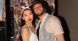 Photos from TUMBAO Latin Fridays 4.18.2025 by Lauren H, part 2! 📸💥