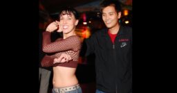 🔙 TBT 🔙 Photos from TUMBAO 1.29.2010 by Leo, part1! 📸💥