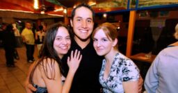 🔙 TBT 🔙 Photos from TUMBAO 1.15.2010 by Leo, part1! 📸💥