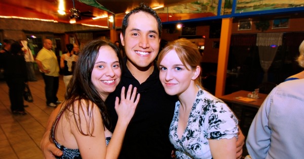 🔙 TBT 🔙, photos by Leo C from TUMBAO 1.15.2010! 📸💥 TUMBAO Latin Fridays – January 15, 2010 Memories captured by Leo Chavira If you spot yourself or friends in these photos, feel free to share the moment! Thanks for your ❤️s!