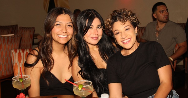 Photos from TUMBAO Latin Fridays 5.2.2025 by Yana M, part 3!