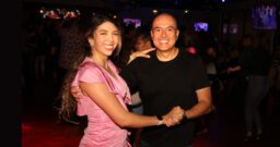 Photos from TUMBAO Latin Fridays 5.2.2025 by Yana M, part 2! 📸💥