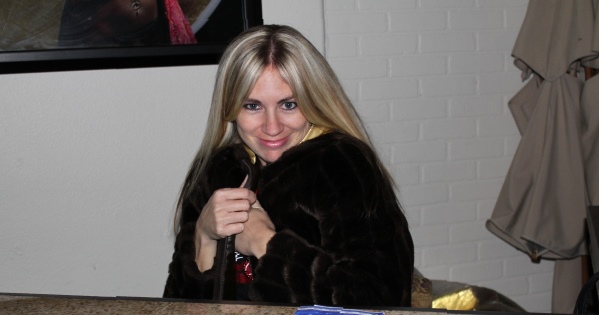 🔙 TBT 🔙, photos by Victor C from TUMBAO 1.15.2011! 📸💥