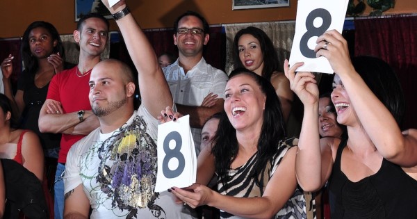 🔙 TBT 🔙, photos by Leo C from TUMBAO 5.21.2010, part 2! 📸💥