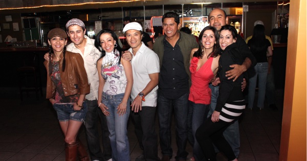 🔙 TBT 🔙 Photos from TUMBAO 1.15.2011 by Victor C!