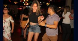 Photos from TUMBAO Latin Fridays 5.9.2025 by Yana M, part 2!