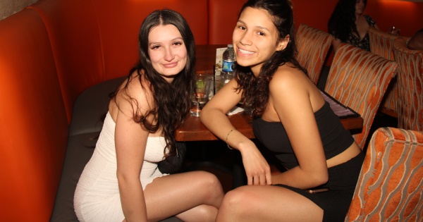 Photos from TUMBAO Latin Fridays 5.9.2025 by Yana M, part 1!