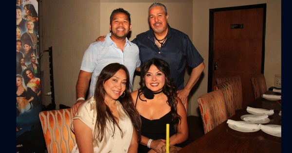 Photos from TUMBAO Latin Fridays 5.9.2025 by Yana M, part 4!