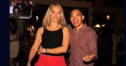 Photos from TUMBAO Latin Fridays 5.9.2025 by Yana M, part 3!