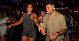 Photos from TUMBAO Latin Fridays 5.23.2025 by Lauren H, part 2! 📸💥