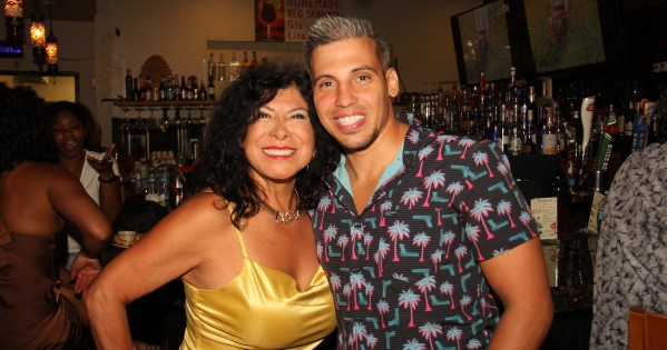 Photos from TUMBAO Latin Fridays 5.30.2025 by Lauren H, part 1! 📸💥